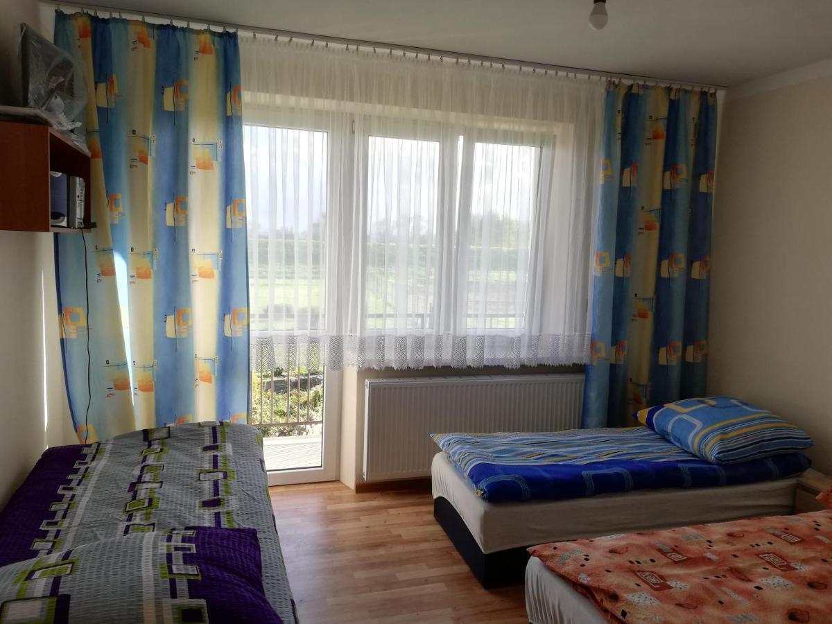 Gasthof Przystan Przylasek, *